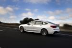 BMW 640i xDrive Gran Turismo M Sport 2017 года (WW)